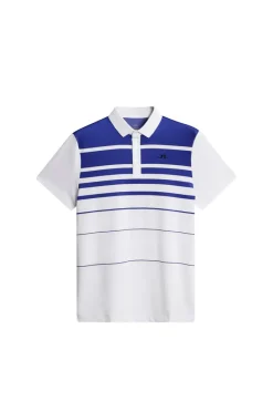 J.Lindeberg Olof Polo* Golf|Polo Shirts