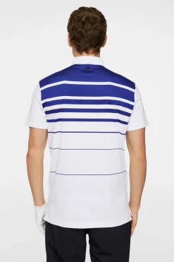 J.Lindeberg Olof Polo* Golf|Polo Shirts