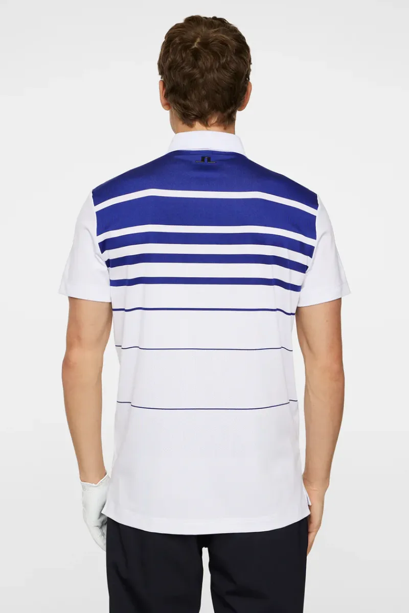 J.Lindeberg Olof Polo* Golf|Polo Shirts