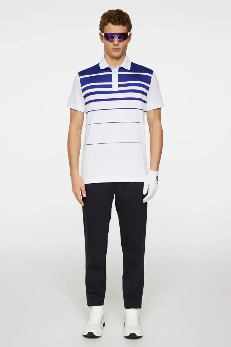 J.Lindeberg Olof Polo* Golf|Polo Shirts