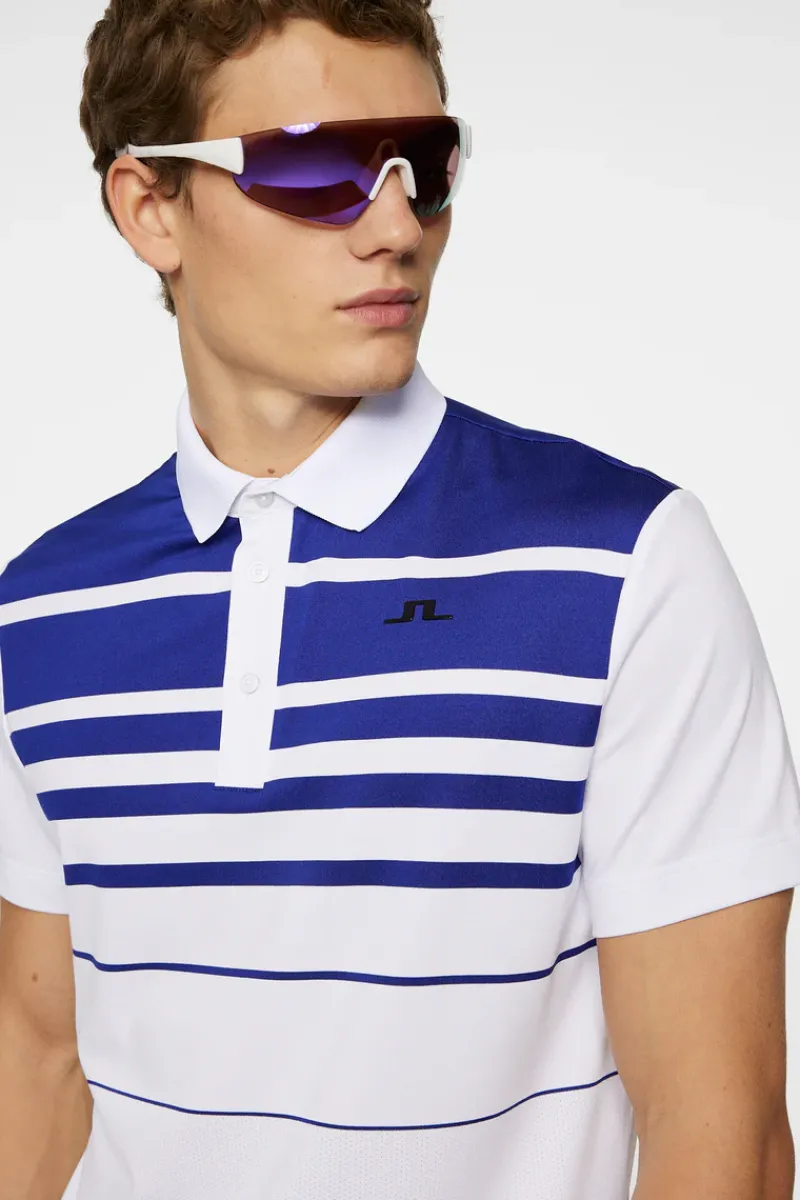 J.Lindeberg Olof Polo* Golf|Polo Shirts