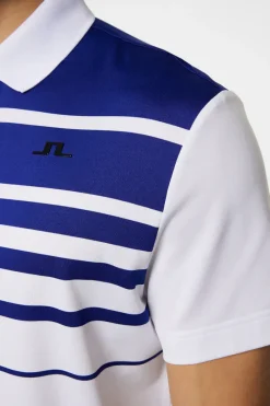 J.Lindeberg Olof Polo* Golf|Polo Shirts