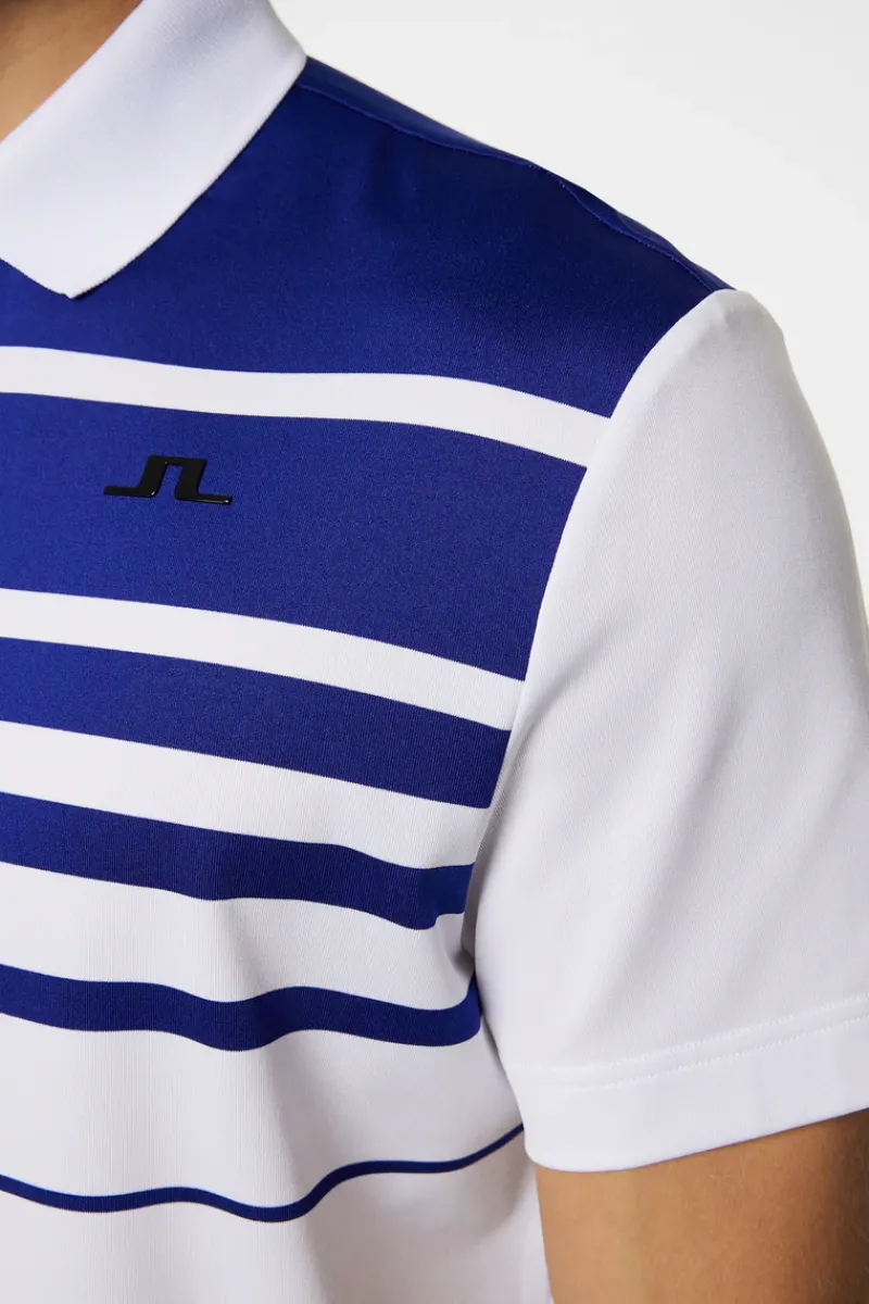 J.Lindeberg Olof Polo* Golf|Polo Shirts