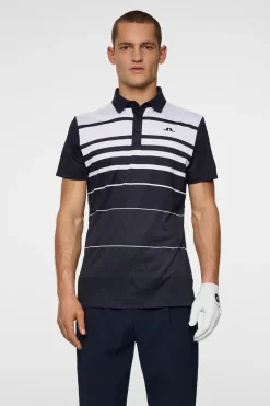 J.Lindeberg Olof Polo* Golf|Polo Shirts