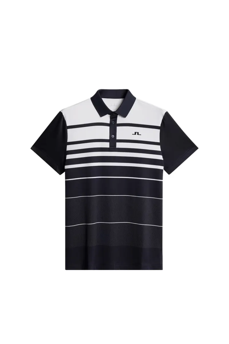 J.Lindeberg Olof Polo* Golf|Polo Shirts