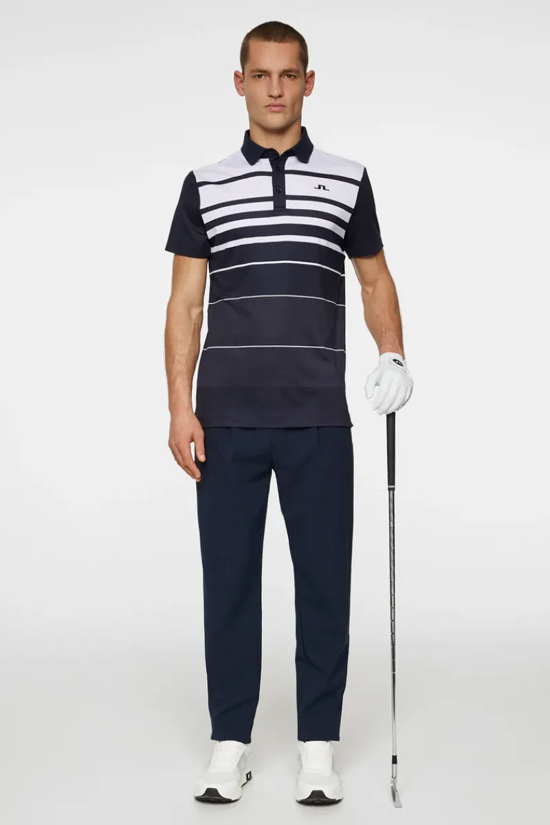 J.Lindeberg Olof Polo* Golf|Polo Shirts
