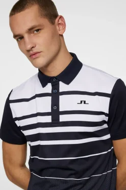 J.Lindeberg Olof Polo* Golf|Polo Shirts