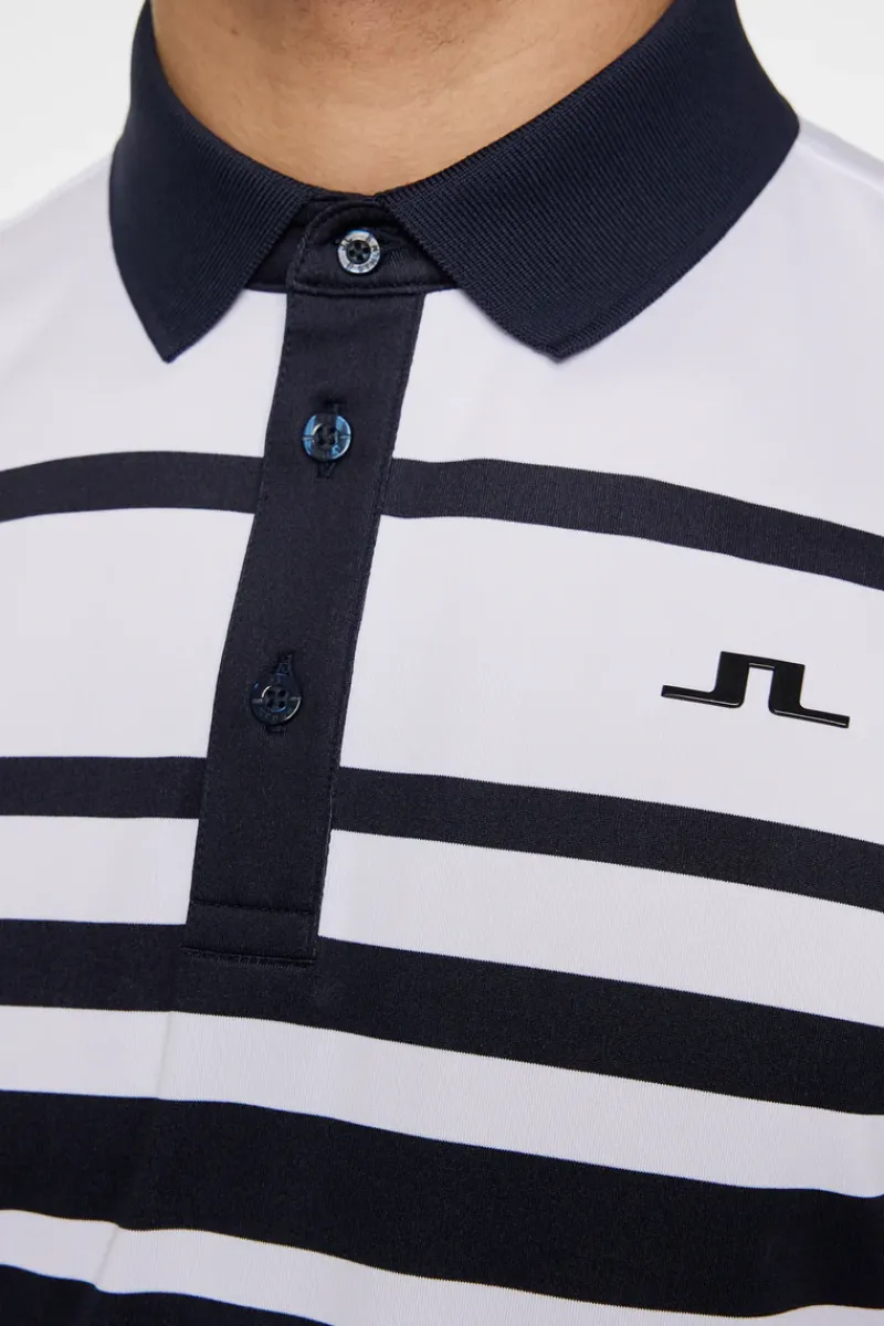 J.Lindeberg Olof Polo* Golf|Polo Shirts