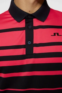 J.Lindeberg Olof Polo* Golf|Polo Shirts