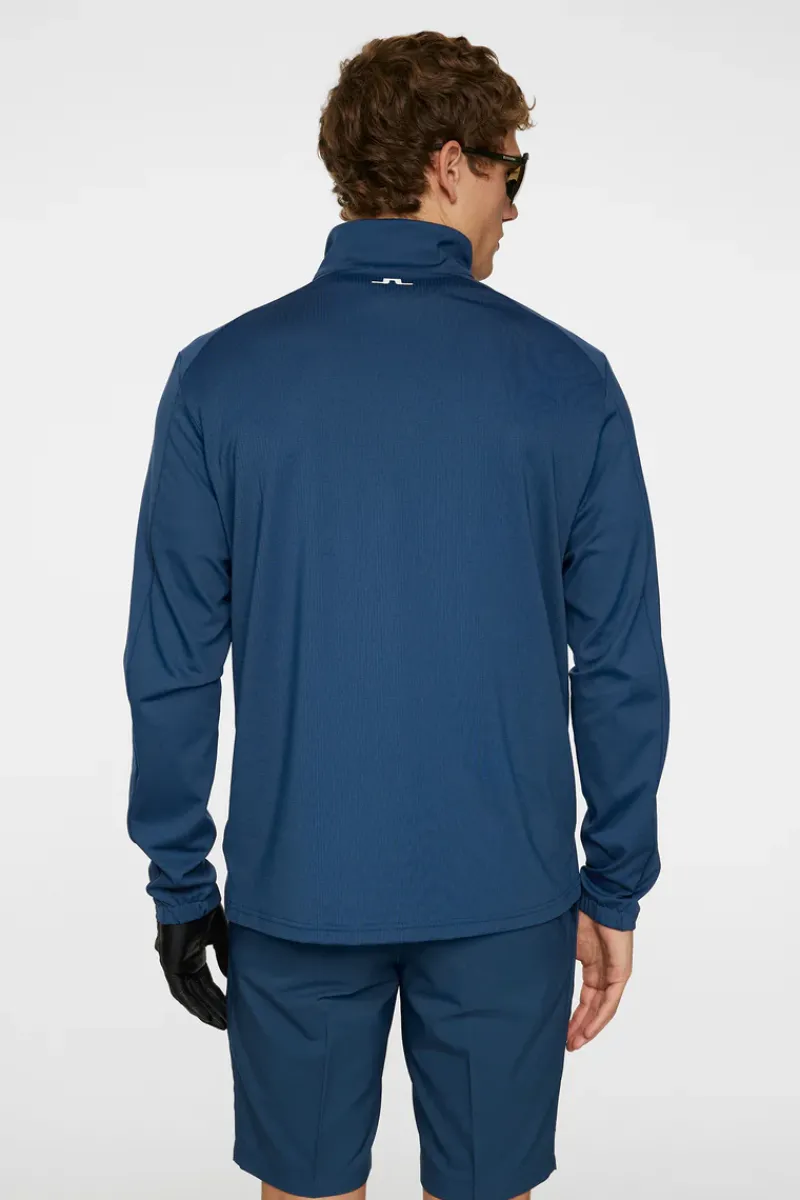 J.Lindeberg Olof Tech Mid Layer* Golf|Base & Mid Layers