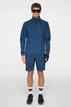 J.Lindeberg Olof Tech Mid Layer* Golf|Base & Mid Layers