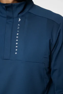 J.Lindeberg Olof Tech Mid Layer* Golf|Base & Mid Layers