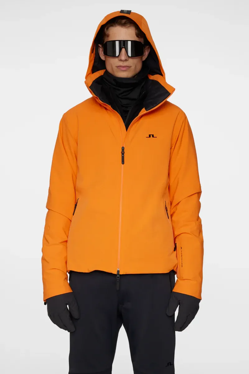 J.Lindeberg Omnia Jacket* Ski|Yttertøy