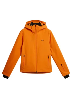 J.Lindeberg Omnia Jacket* Ski|Yttertøy