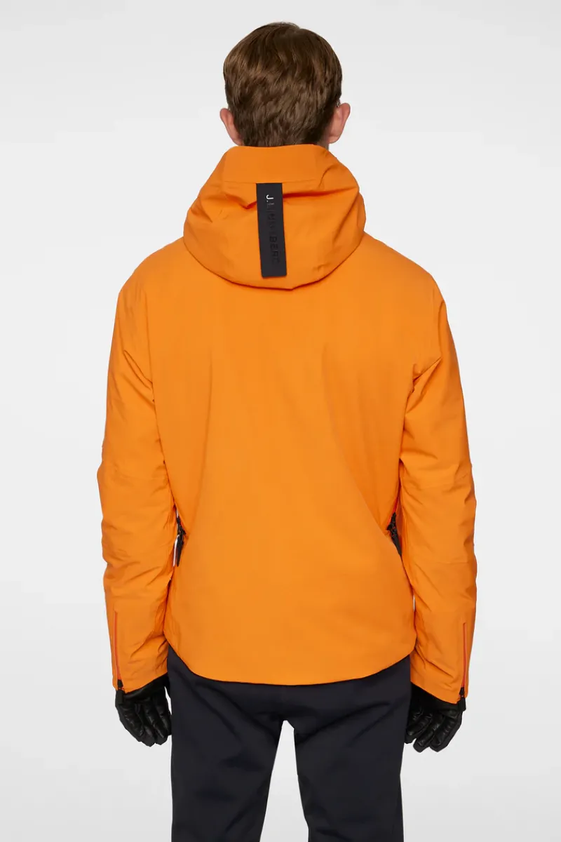 J.Lindeberg Omnia Jacket* Ski|Yttertøy