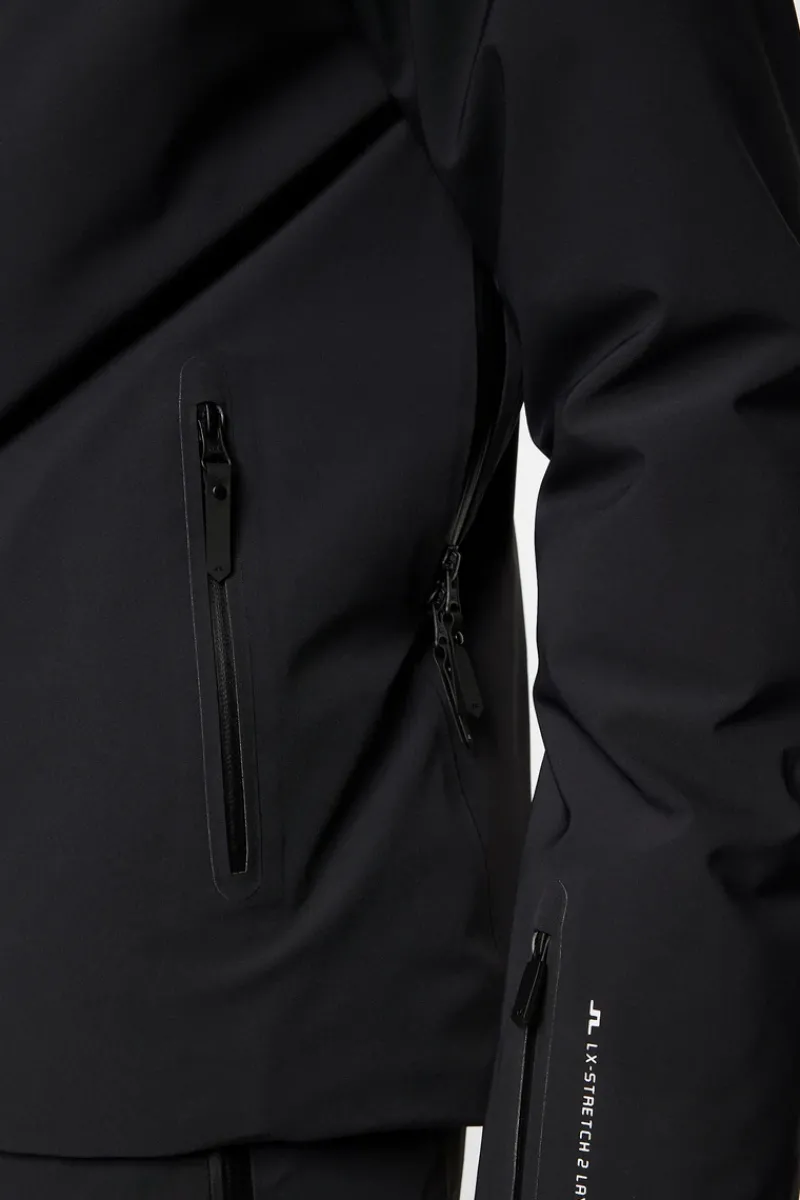 J.Lindeberg Omnia Jacket* Ski|Jakker