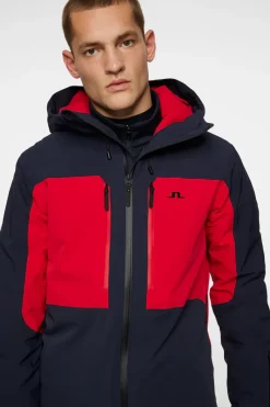 J.Lindeberg Omnia Pro Jacket* Ski|Jakker