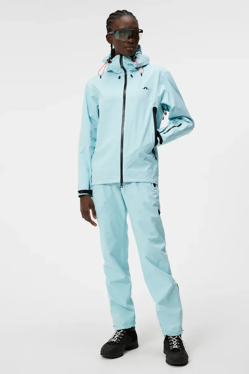 J.Lindeberg Oria Jacket* Jakker|Utendørs