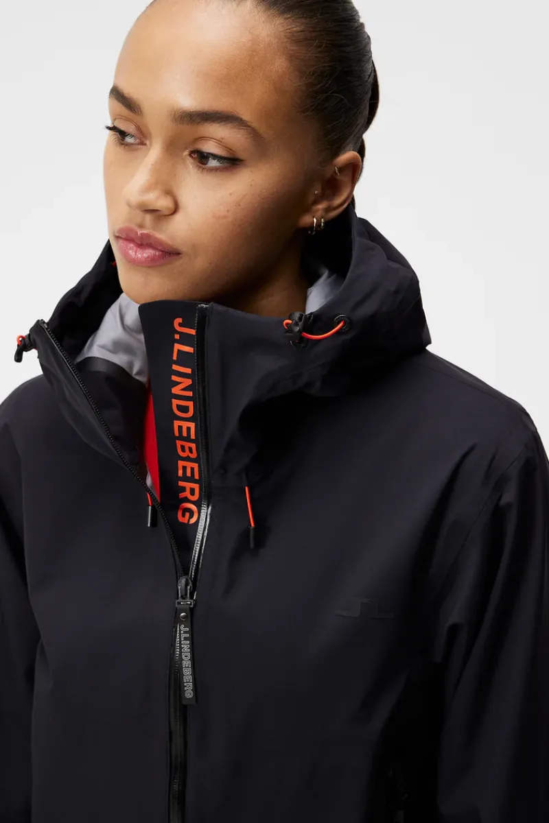 J.Lindeberg Oria Jacket* Jakker|Utendørs