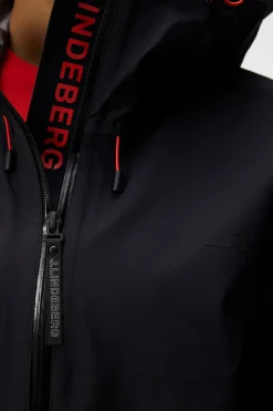 J.Lindeberg Oria Jacket* Jakker|Utendørs