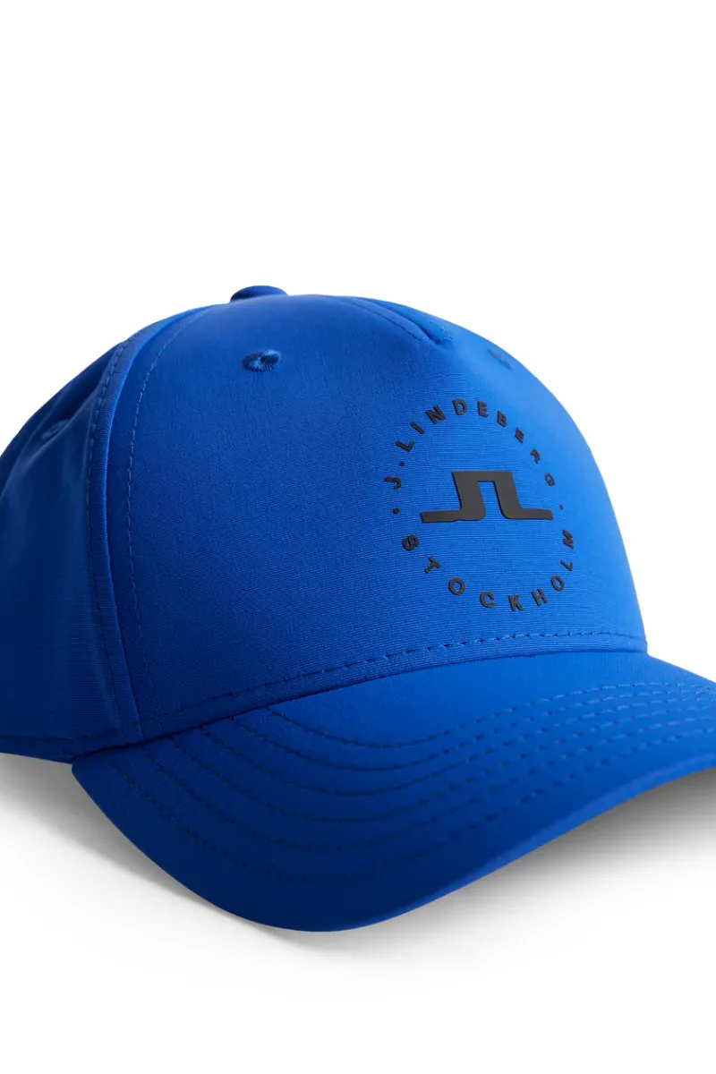 J.Lindeberg Osaka Cap* Golf|Golf Caps