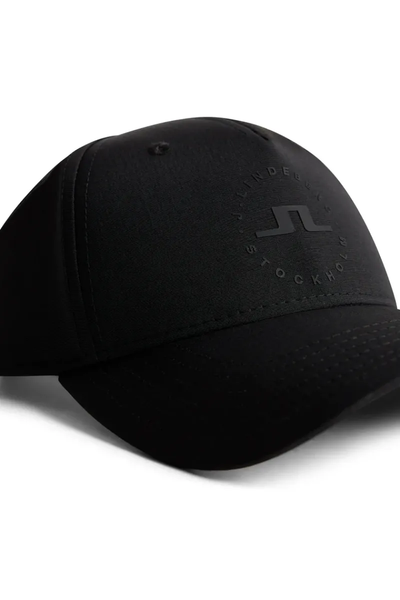 J.Lindeberg Osaka Cap* Golf|Golf Caps