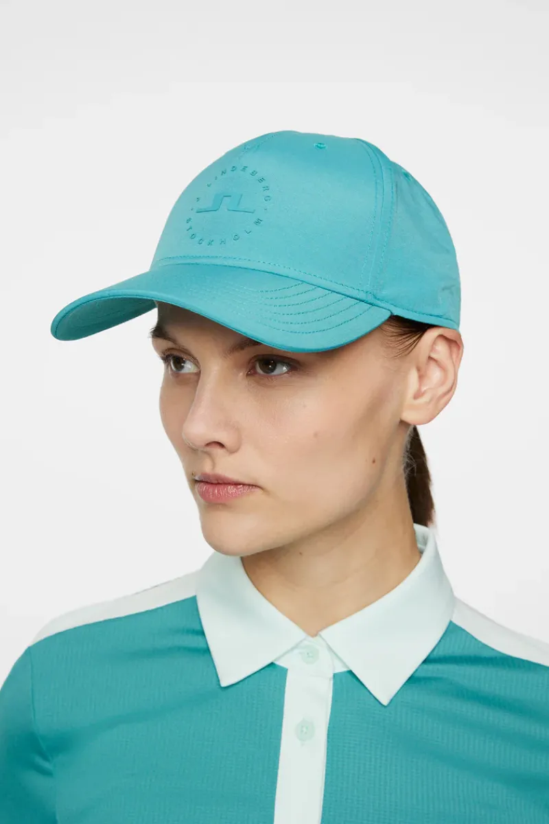 J.Lindeberg Osaka Cap* Tilbehør|Tennis