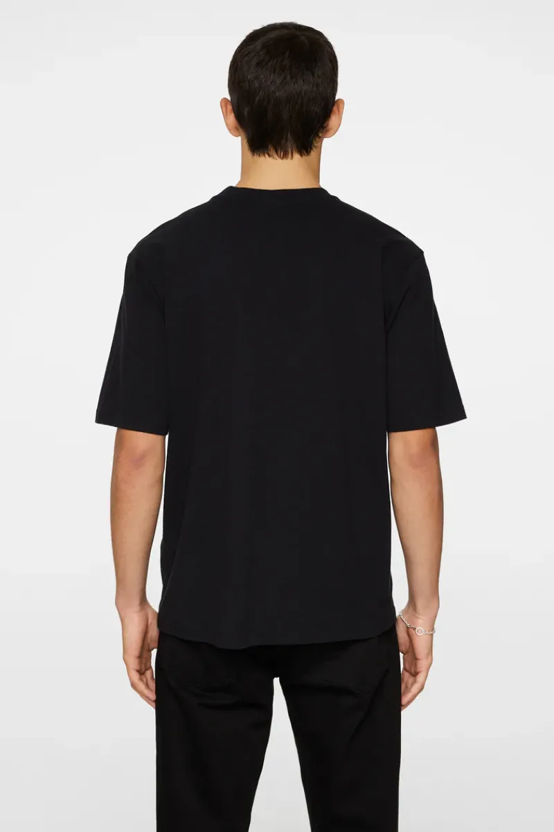 J.Lindeberg Parcy Logo Tee* T-shirts|Tops