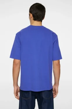 J.Lindeberg Parcy Logo Tee* T-shirts|Tops