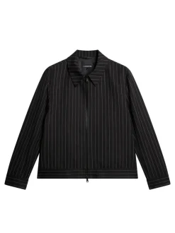 J.Lindeberg Parke Pin stripe jacket* Suits & Tailoring|Blazere