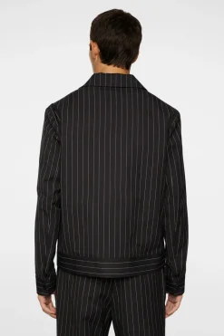 J.Lindeberg Parke Pin stripe jacket* Suits & Tailoring|Blazere