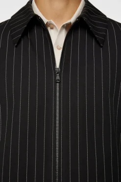 J.Lindeberg Parke Pin stripe jacket* Suits & Tailoring|Blazere