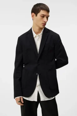 J.Lindeberg Pat U 4 Way Stretch* Suits & Tailoring|Blazere