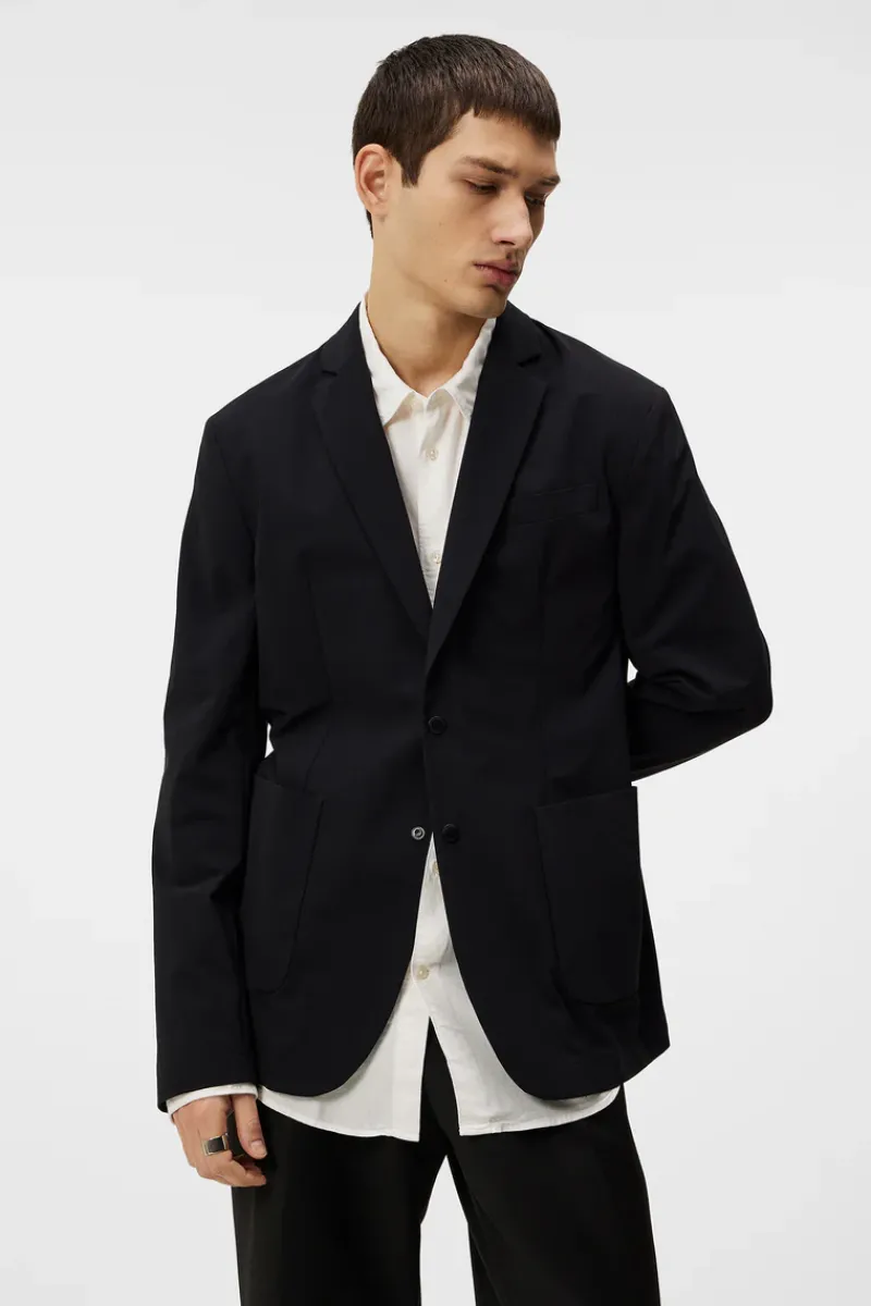 J.Lindeberg Pat U 4 Way Stretch* Suits & Tailoring|Blazere
