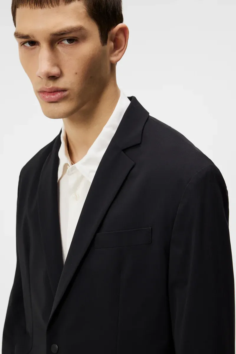 J.Lindeberg Pat U 4 Way Stretch* Suits & Tailoring|Blazere