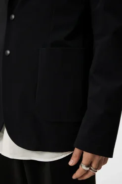 J.Lindeberg Pat U 4 Way Stretch* Suits & Tailoring|Blazere