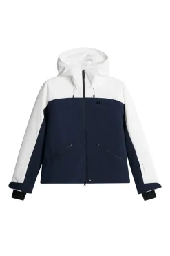 J.Lindeberg Paula Jacket* Jakker|Jakker