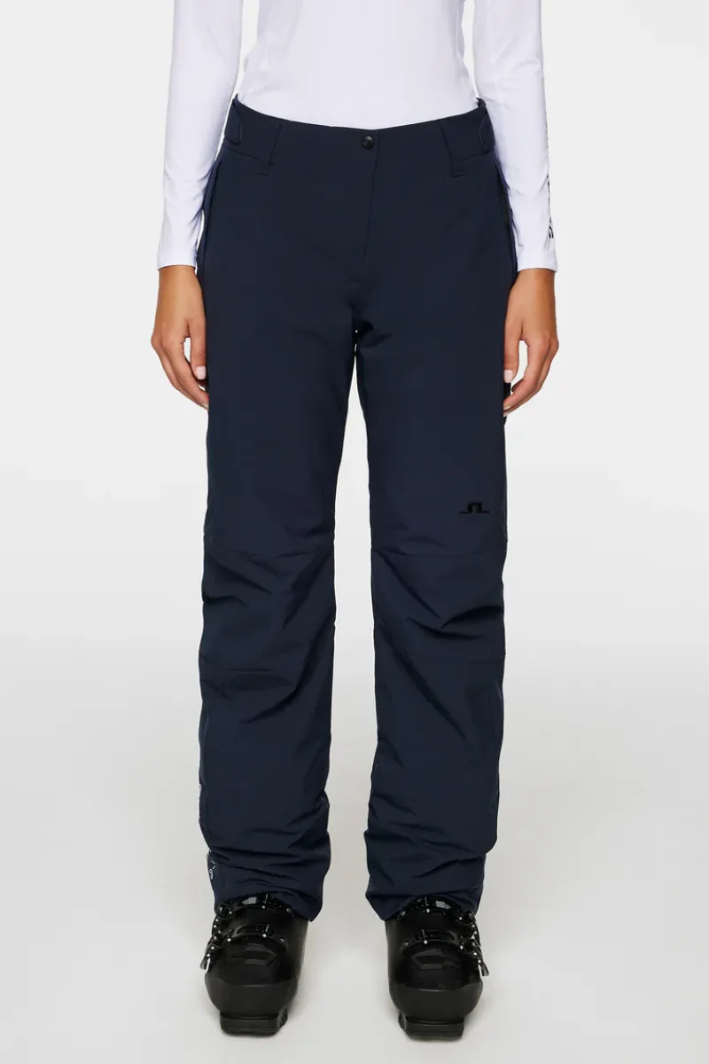 J.Lindeberg Pauline Pant* Underdeler|Bukser