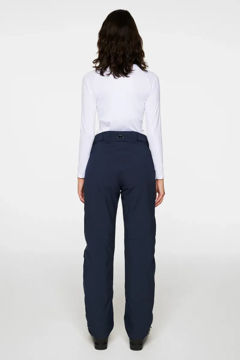 J.Lindeberg Pauline Pant* Underdeler|Bukser