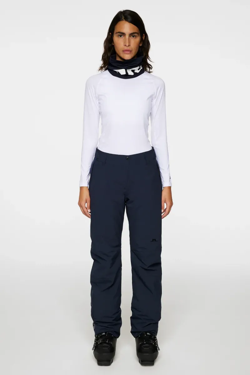 J.Lindeberg Pauline Pant* Underdeler|Bukser