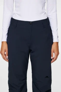 J.Lindeberg Pauline Pant* Underdeler|Bukser