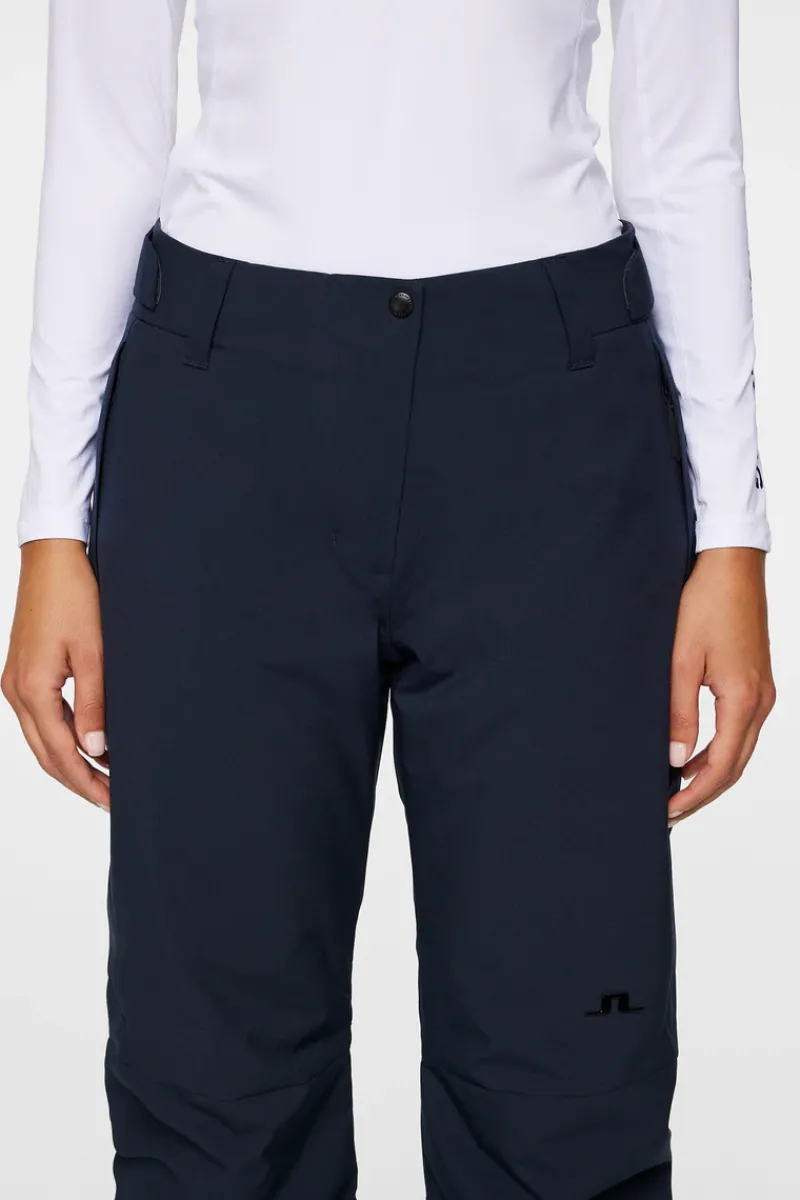 J.Lindeberg Pauline Pant* Underdeler|Bukser