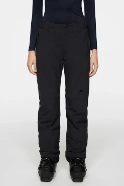 J.Lindeberg Pauline Pant* Underdeler|Bukser