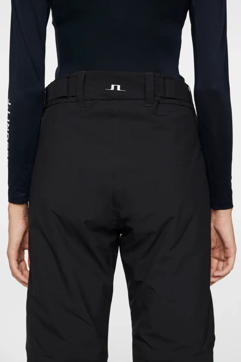 J.Lindeberg Pauline Pant* Underdeler|Bukser