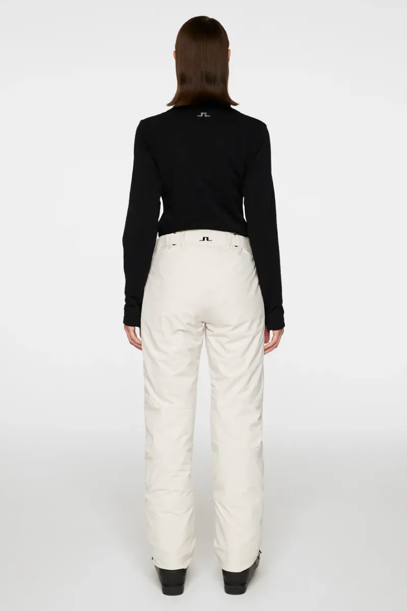 J.Lindeberg Pauline Pant* Underdeler|Bukser