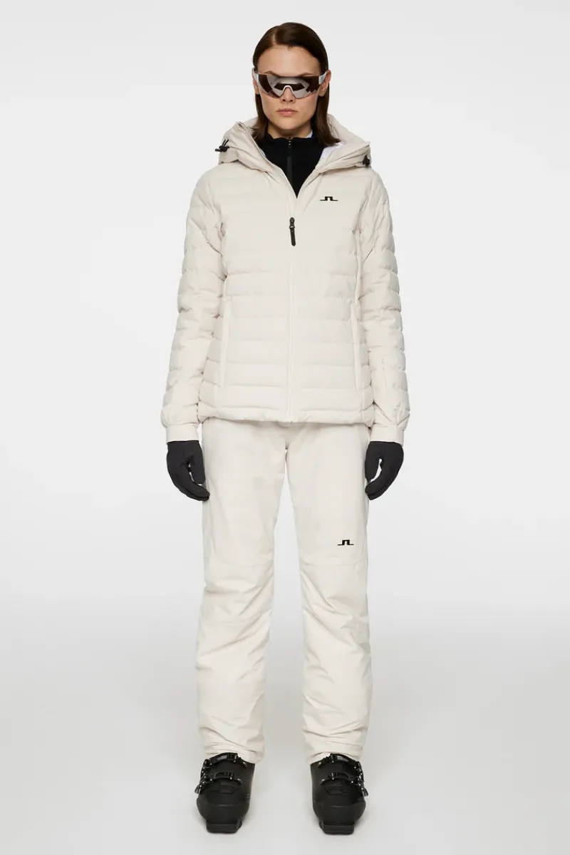 J.Lindeberg Pauline Pant* Underdeler|Bukser