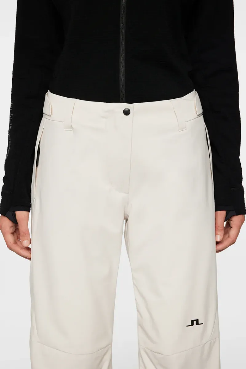 J.Lindeberg Pauline Pant* Underdeler|Bukser