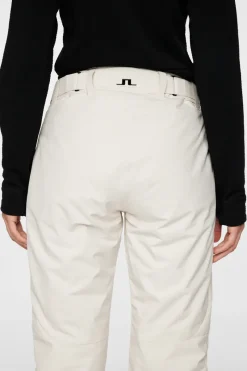 J.Lindeberg Pauline Pant* Underdeler|Bukser