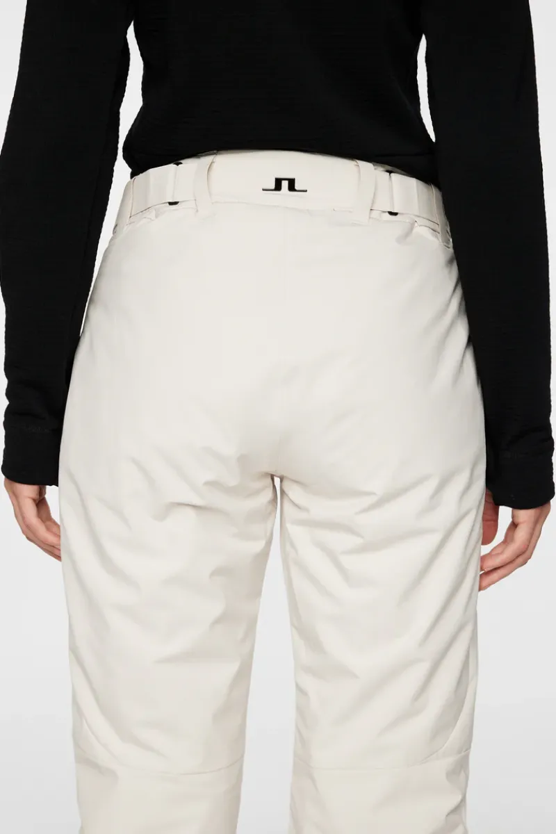 J.Lindeberg Pauline Pant* Underdeler|Bukser