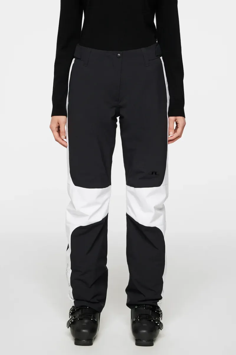 J.Lindeberg Pauline Pant* Underdeler|Bukser